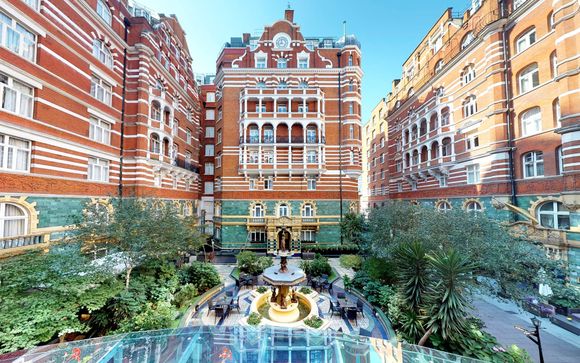 St. James’ Court, A Taj Hotel 4*