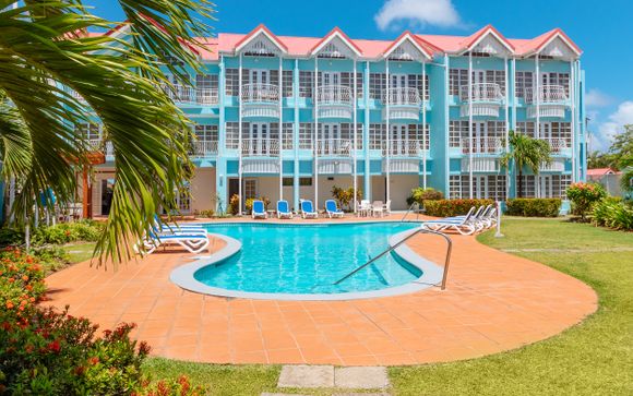 Bay Gardens Marina Haven