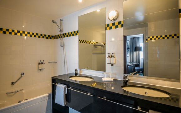 Your room