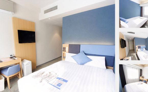Your Hotels