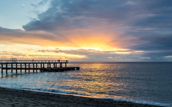 Your Optional Excursions