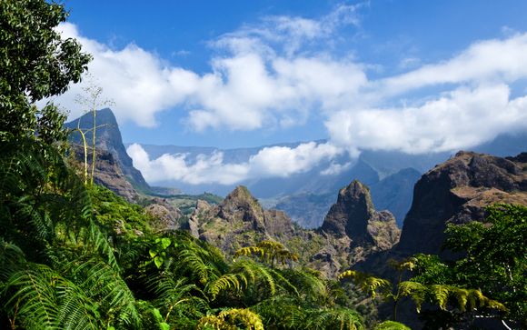 Your Optional Excursions