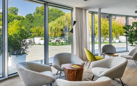 Hotel Barcelo Costa Vasca 4*