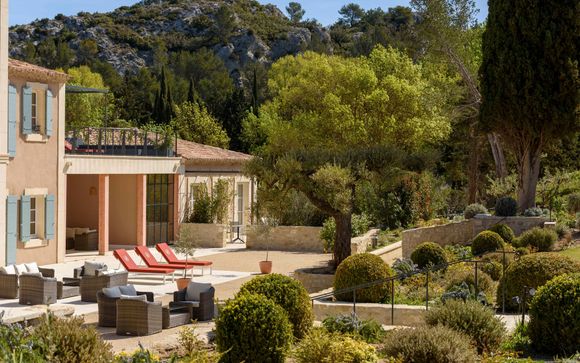 Domaine de Valmouriane 