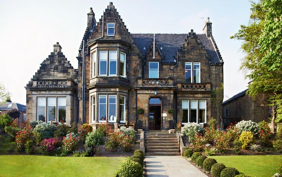 The Dunstane Houses 5*