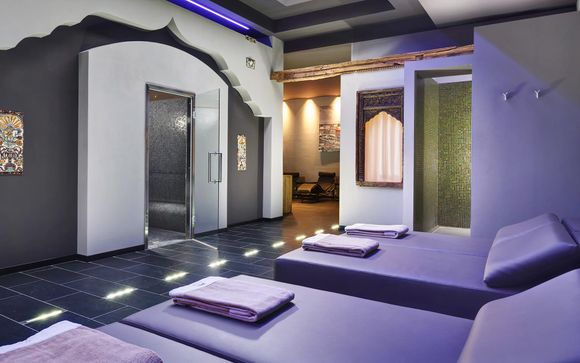 Your Room