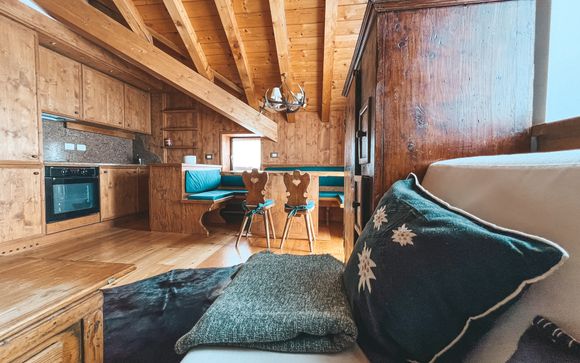 Your Room
