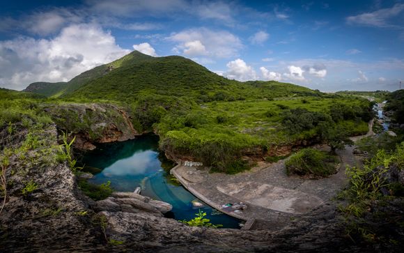 Your Itinerary In Detail