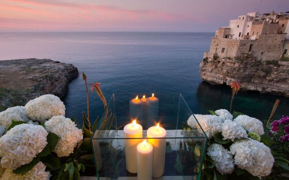 Covo dei Saraceni 4*