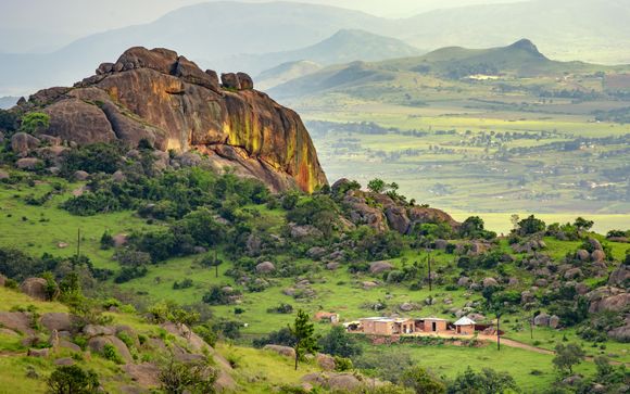 Your Optional Excursions