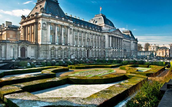 Brussels