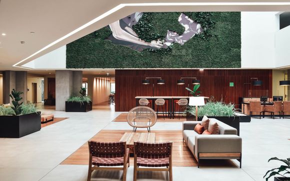 The Editory by The Sea 5*