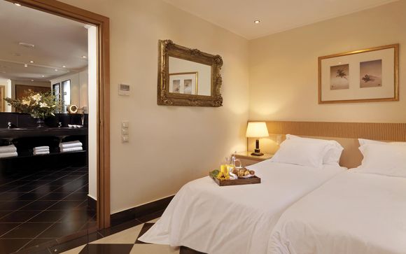 Your room