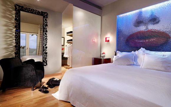 Your room