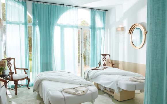 Your room