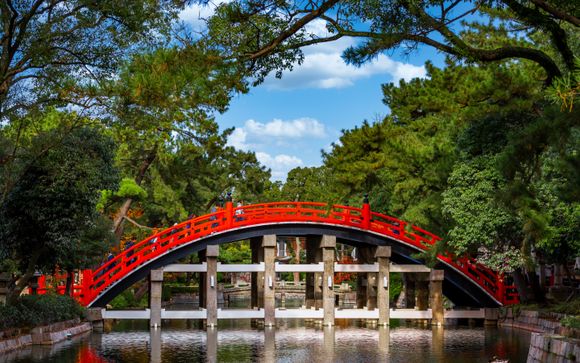 Your Itinerary in Brief