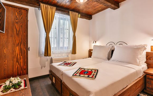 Your Room