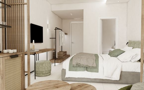 Your Room