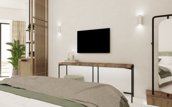 Your Room