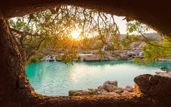 Your Included Excursions 