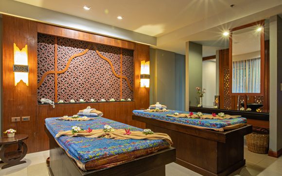 Your room