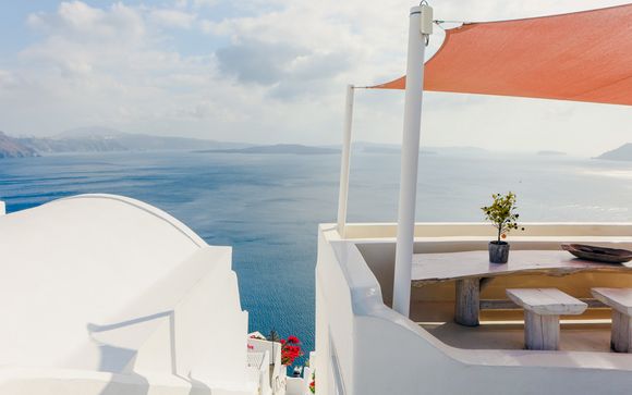 Your itinerary in brief