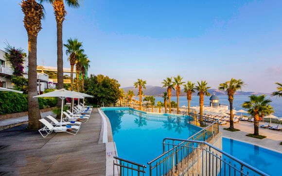 Blue Dreams Resort 5*