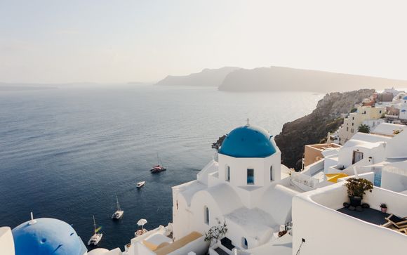 Your itinerary in detail