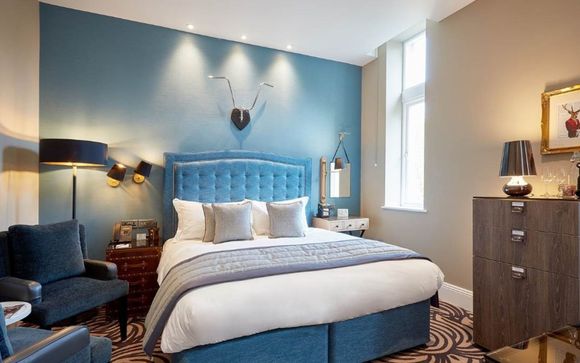 Your room