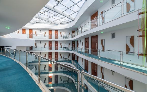 Aqua Pedra dos Bicos 4* - Adults Only