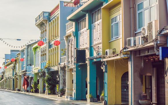 Your Optional Excursions