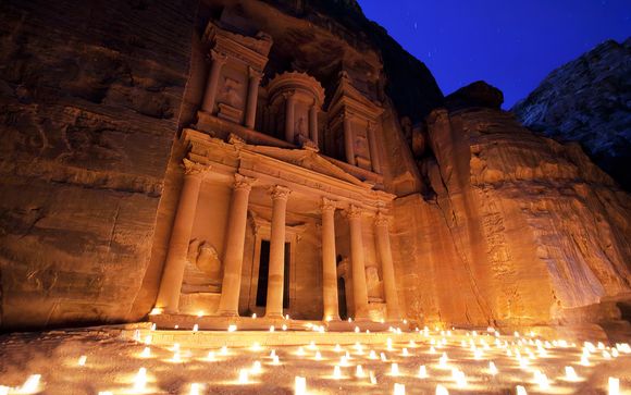 Your Optional Excursions