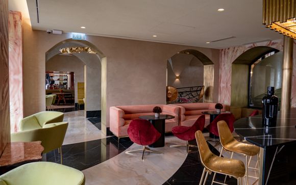 Madalena by The Beautique Hotels 4*