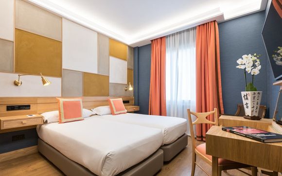 Your room