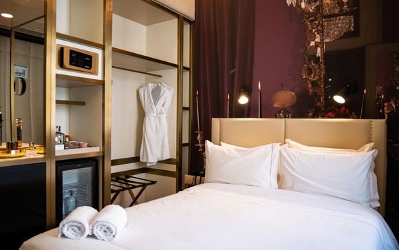 Your room