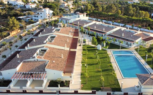 Hotel Rural Brícia Du Mar 4*