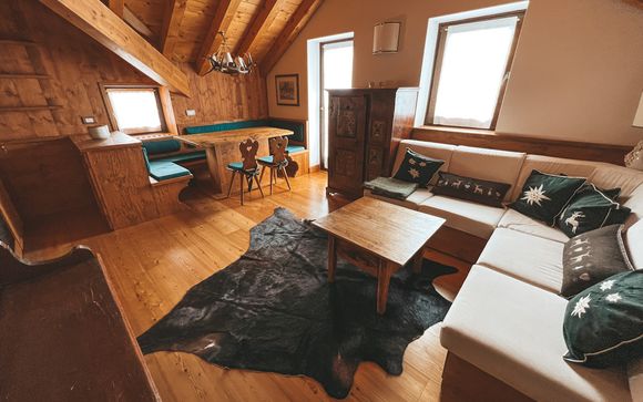Your Room