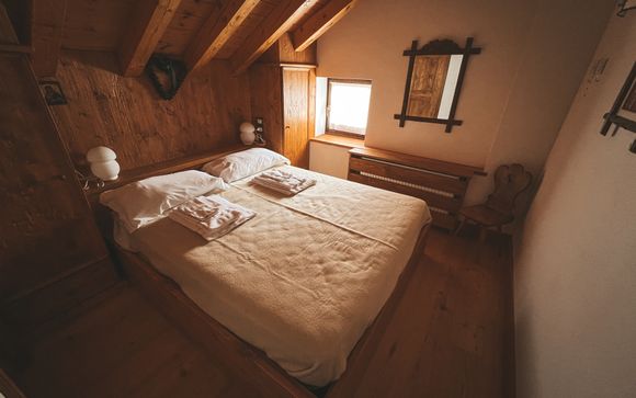 Your Room
