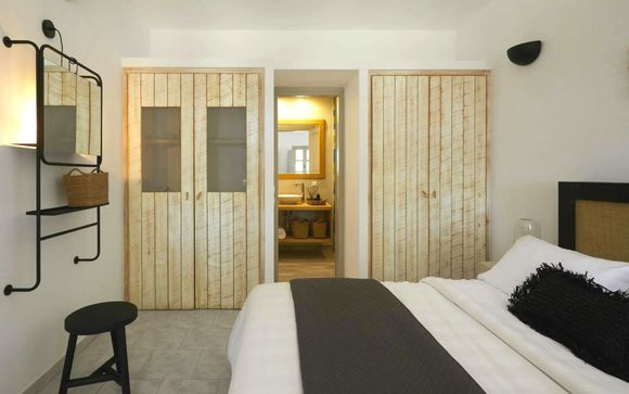 Your room