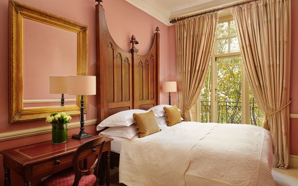 Your room