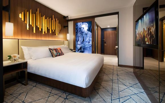 Your room