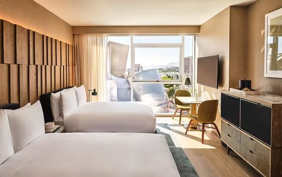 Your Room