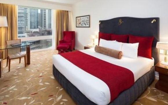Your Hotels
