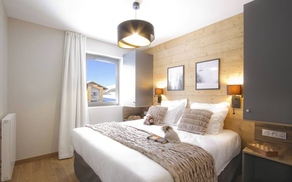 Your room