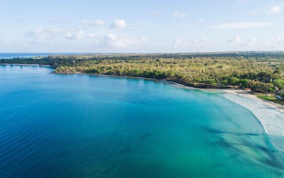 Veranda Tamarin Hotel & Spa