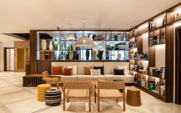 Kimpton Aysla Mallorca 5*