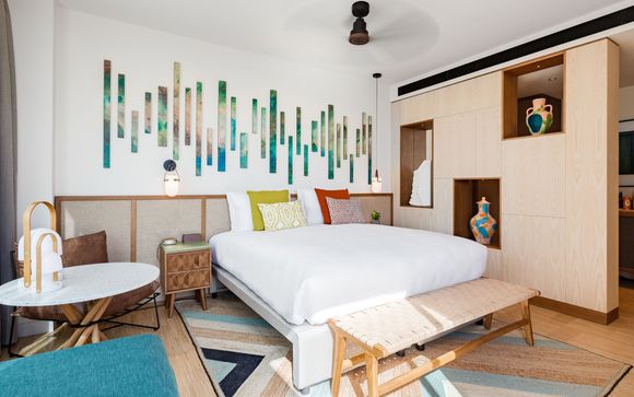 Your room