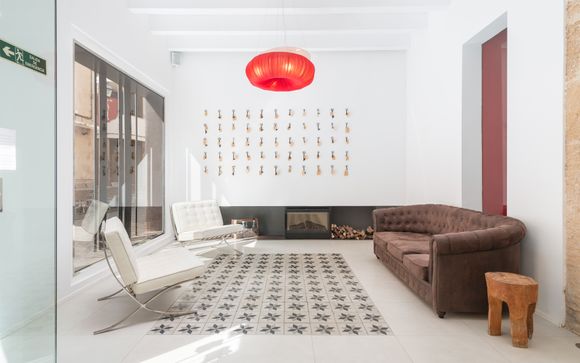 Alcudia Petit Hotel 4*