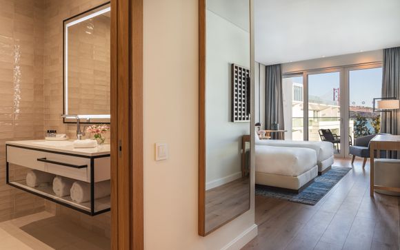 Your room