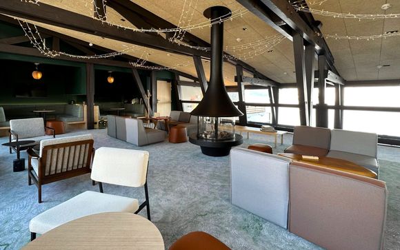 La Cachette - Les Arcs 4*